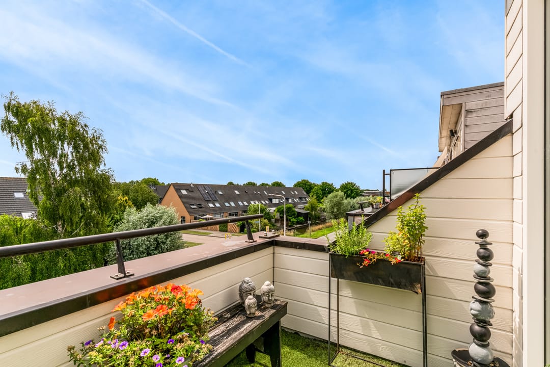 Photo 23 of Bilderdammerweg 84-A