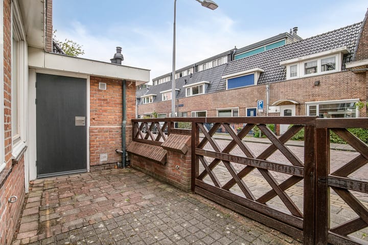 Foto 8 van Kamerlingh Onnesstraat 2-A