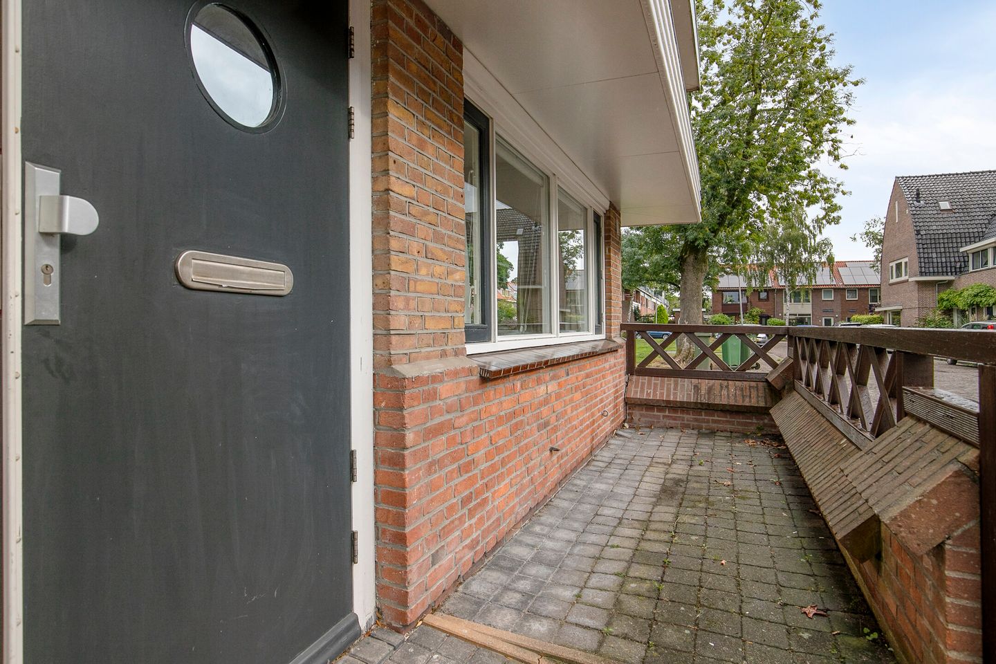 Foto 10 van Kamerlingh Onnesstraat 2-A