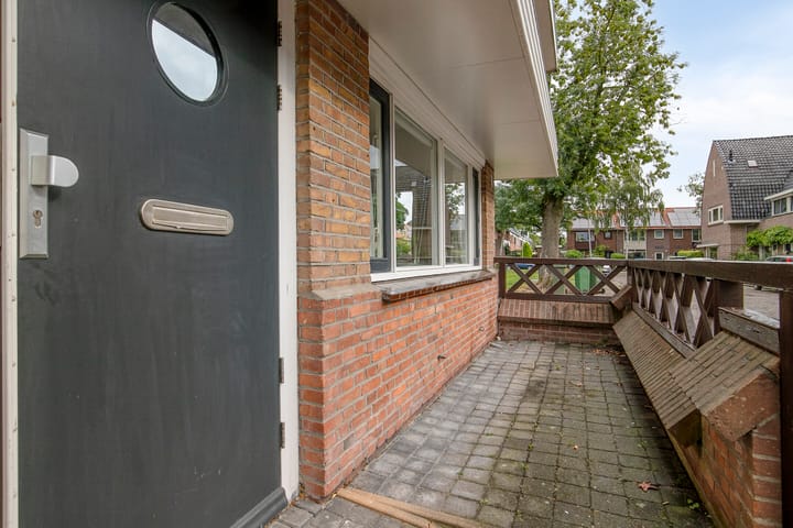 Foto 10 van Kamerlingh Onnesstraat 2-A