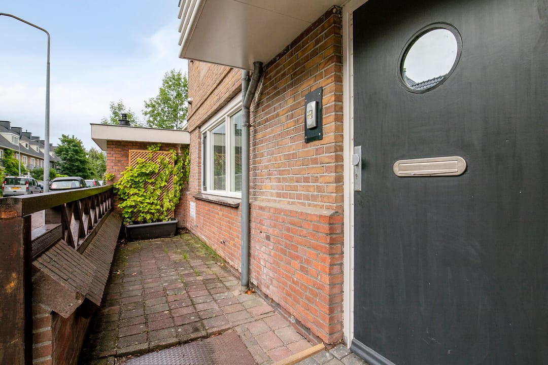 Foto 11 van Kamerlingh Onnesstraat 2-A