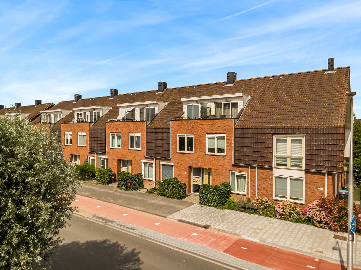 Photo 29 of Bilderdammerweg 84-A