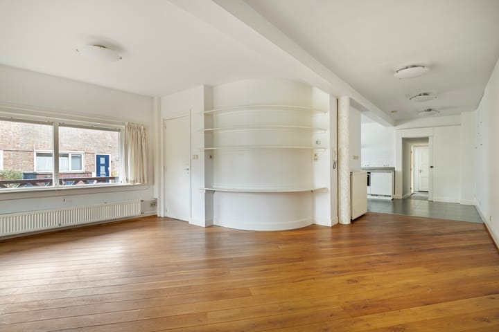 Foto 2 van Kamerlingh Onnesstraat 2-A