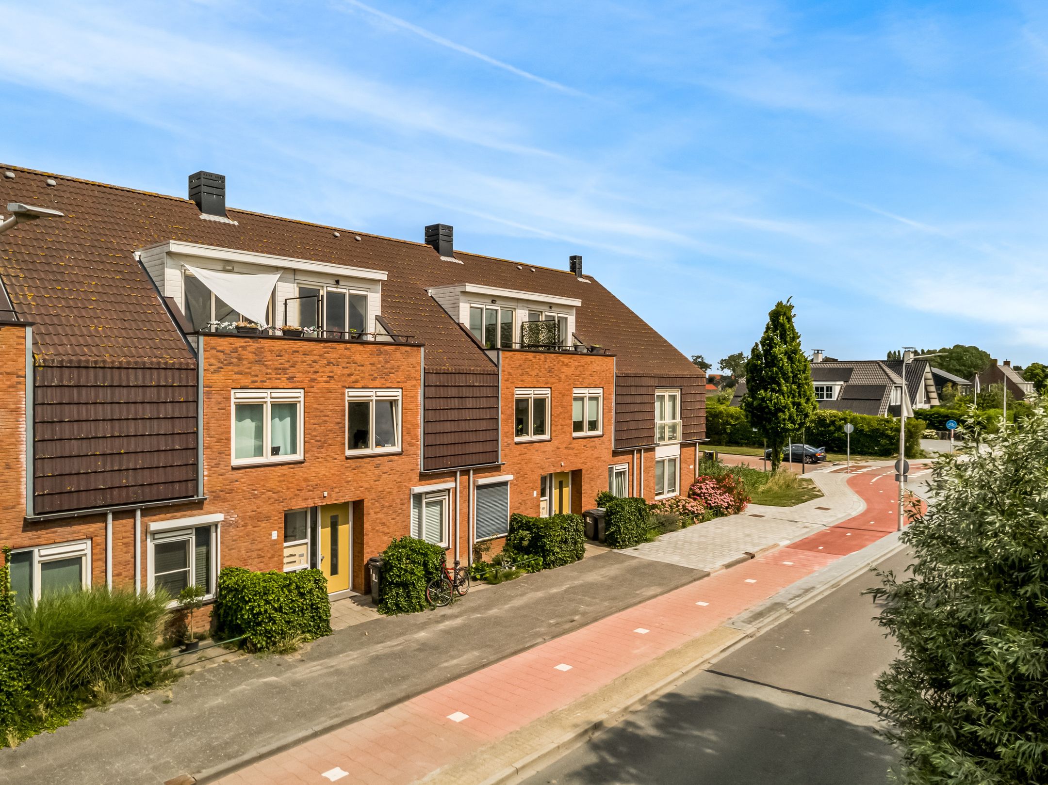 Photo 30 of Bilderdammerweg 84-A