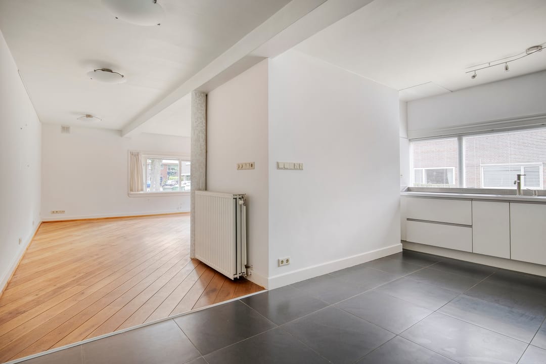 Foto 16 van Kamerlingh Onnesstraat 2-A