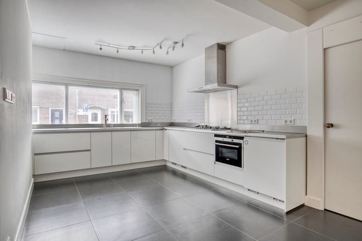 Foto 3 van Kamerlingh Onnesstraat 2-A