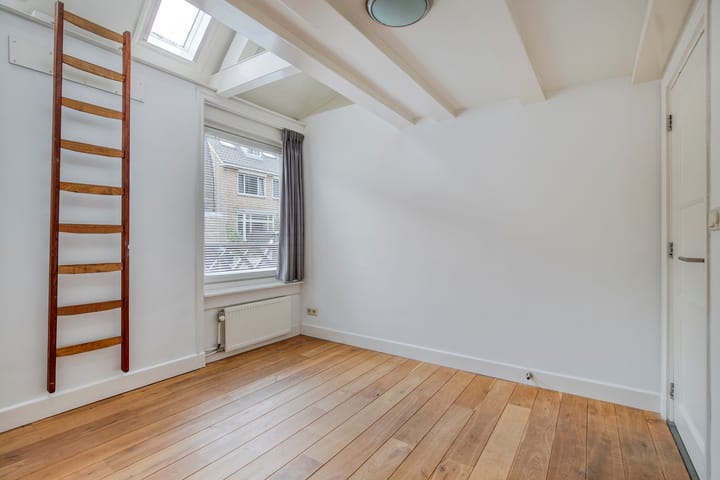 Foto 26 van Kamerlingh Onnesstraat 2-A