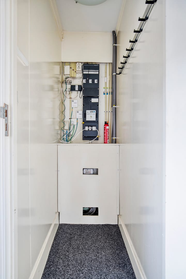 Foto 32 van Kamerlingh Onnesstraat 2-A