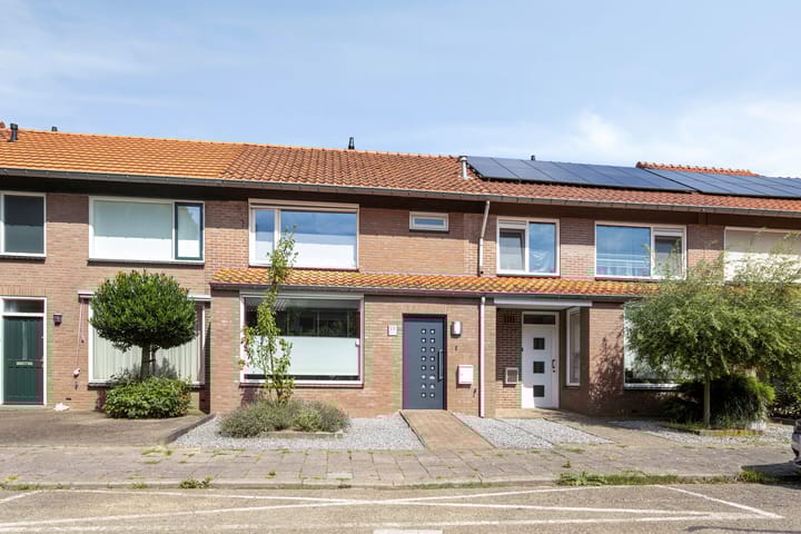 Foto 1 van Seinehof 15