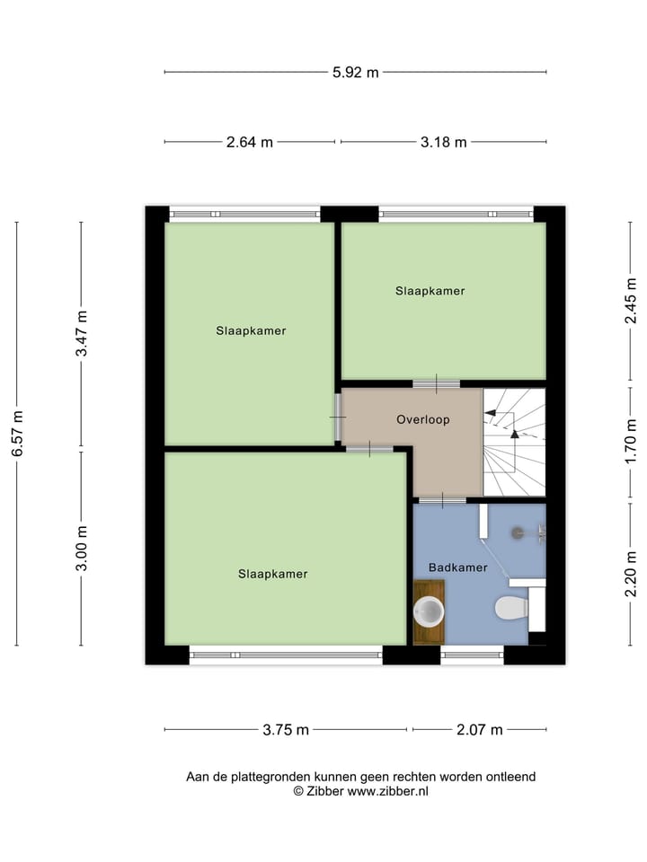 Foto 34 van Seinehof 15
