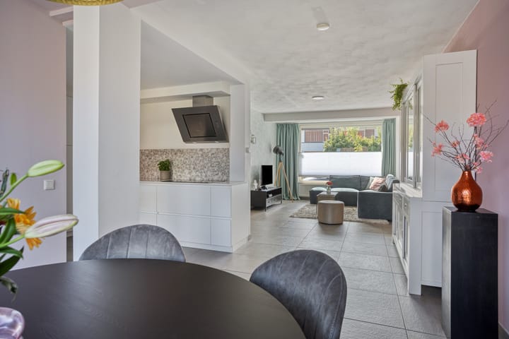 Foto 3 van Seinehof 15