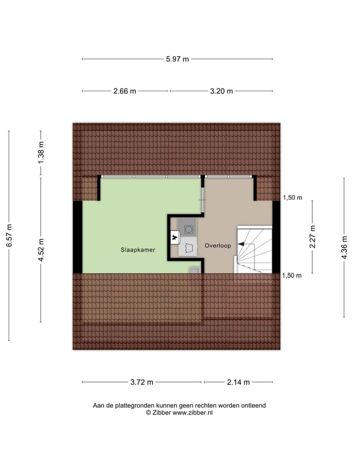 Foto 35 van Seinehof 15