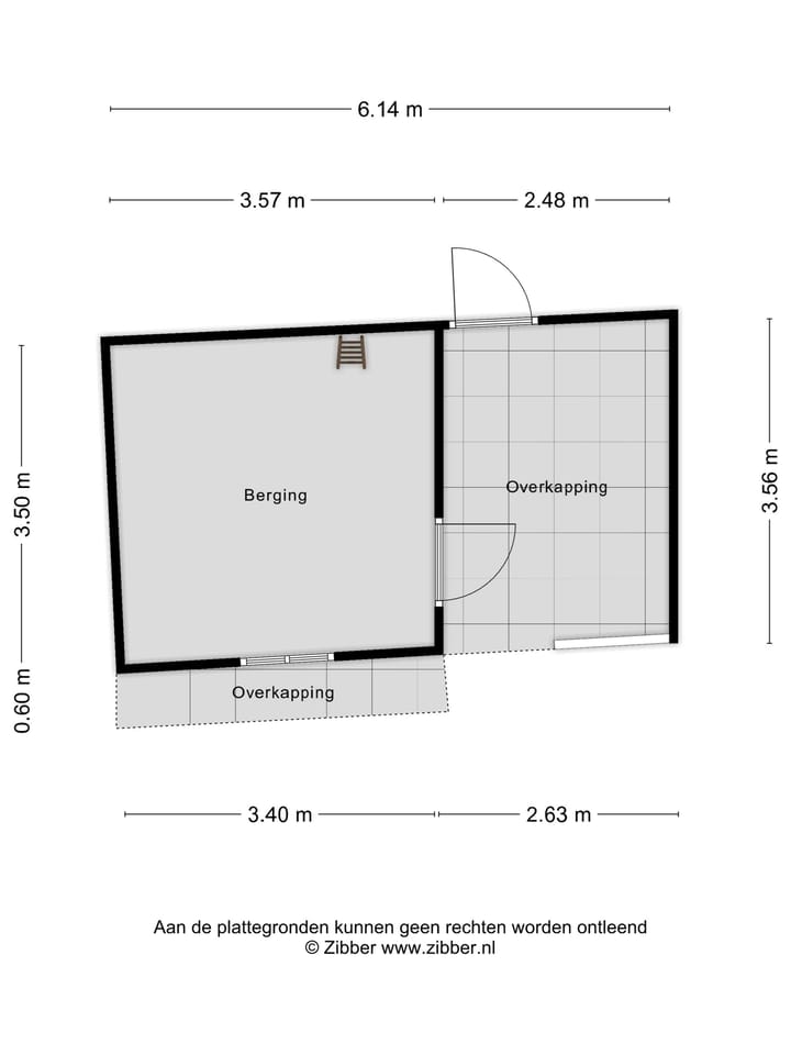 Foto 36 van Seinehof 15