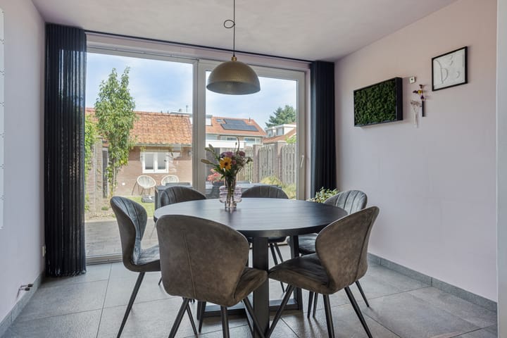 Foto 6 van Seinehof 15