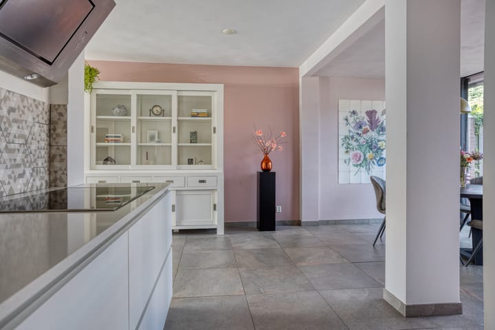 Foto 7 van Seinehof 15