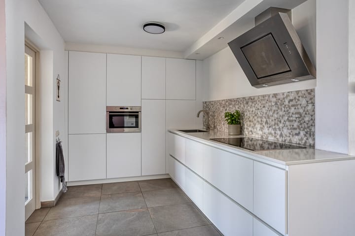 Foto 8 van Seinehof 15