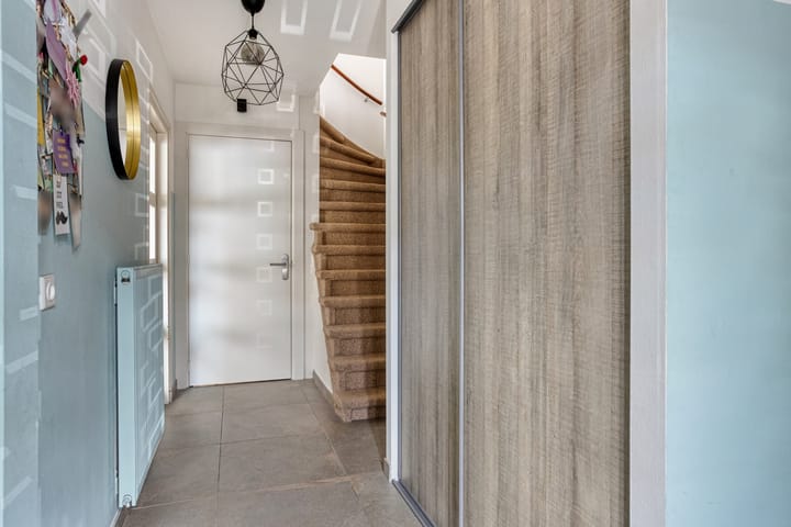 Foto 12 van Seinehof 15