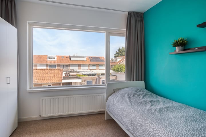 Foto 17 van Seinehof 15