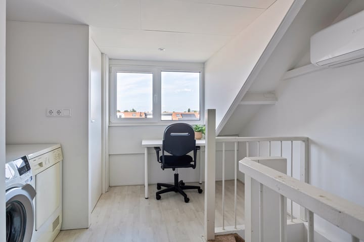 Foto 23 van Seinehof 15