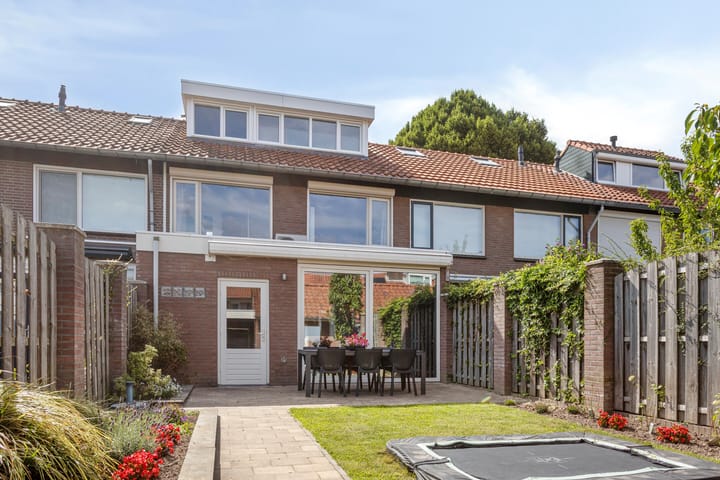 Foto 27 van Seinehof 15