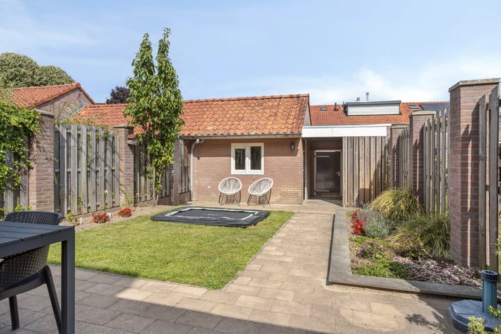 Foto 28 van Seinehof 15