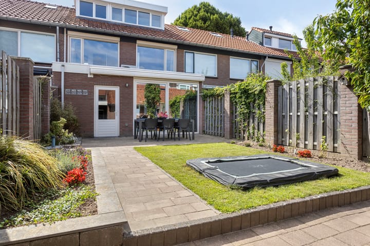 Foto 29 van Seinehof 15