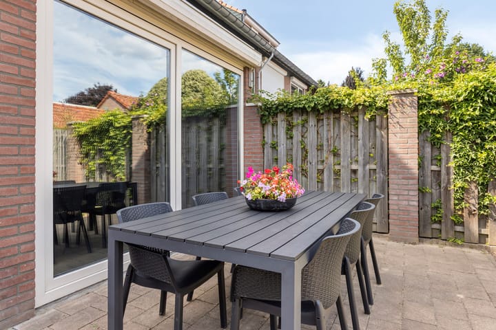 Foto 30 van Seinehof 15