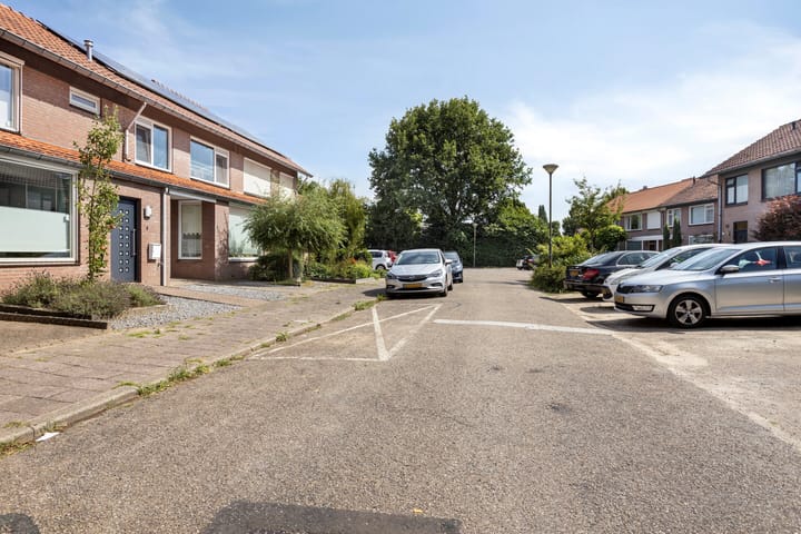 Foto 31 van Seinehof 15