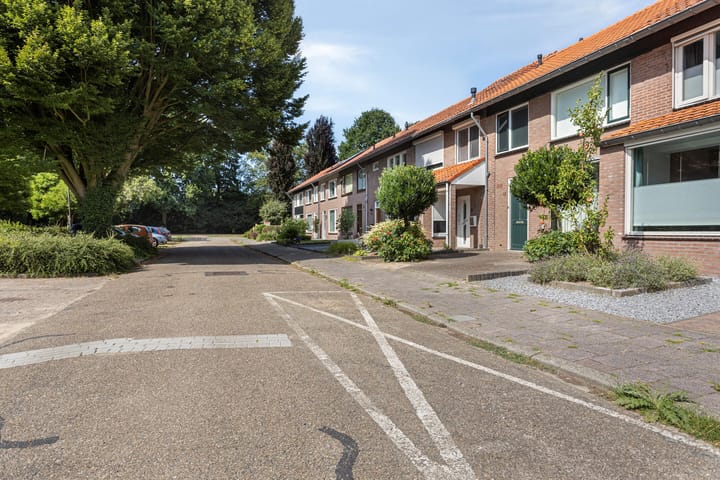 Foto 32 van Seinehof 15