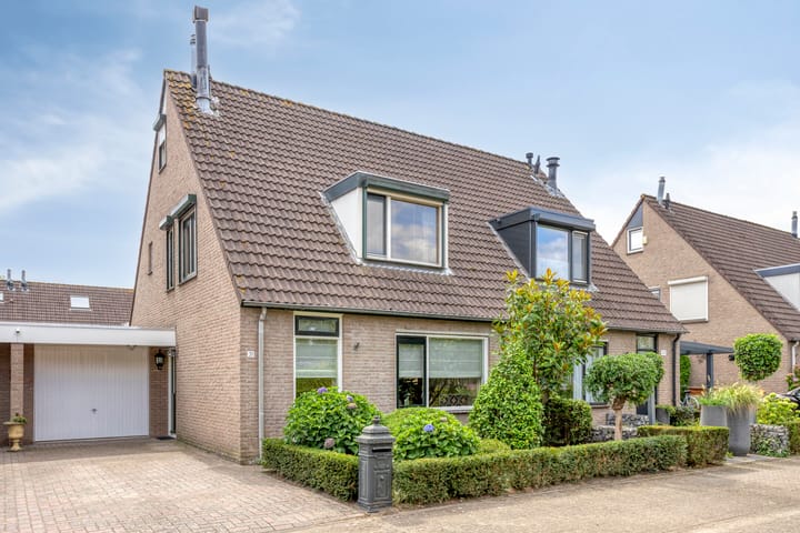 Foto 1 van Oderlaan 31