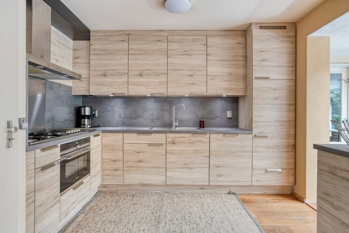 Foto 3 van Oderlaan 31