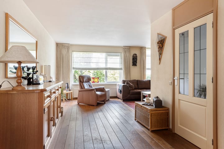 Foto 5 van Oderlaan 31