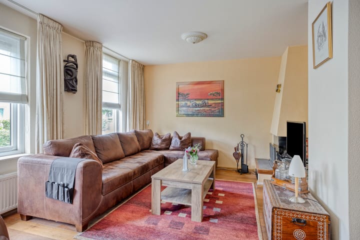 Foto 7 van Oderlaan 31