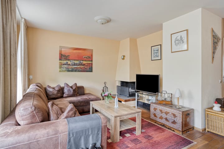 Foto 8 van Oderlaan 31