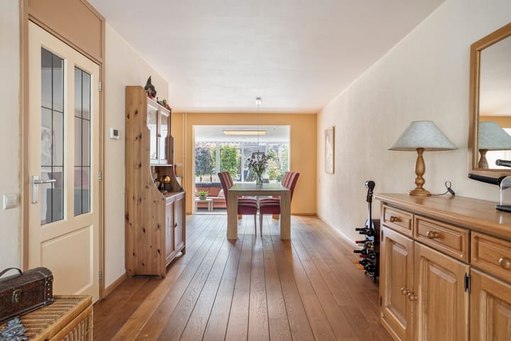 Foto 10 van Oderlaan 31