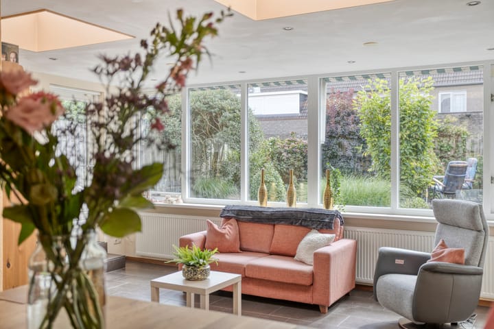 Foto 12 van Oderlaan 31