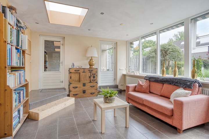 Foto 13 van Oderlaan 31