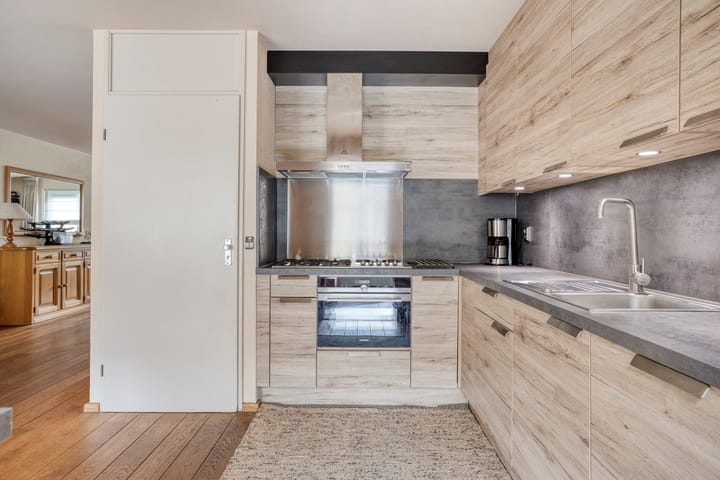 Foto 16 van Oderlaan 31