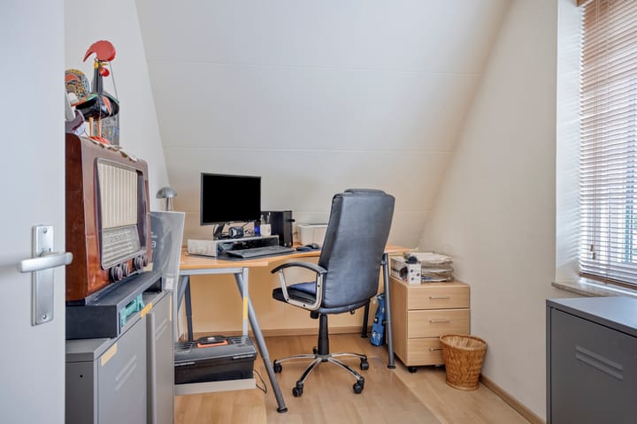 Foto 24 van Oderlaan 31