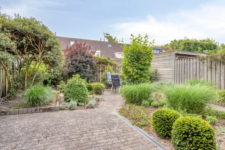 Foto 30 van Oderlaan 31