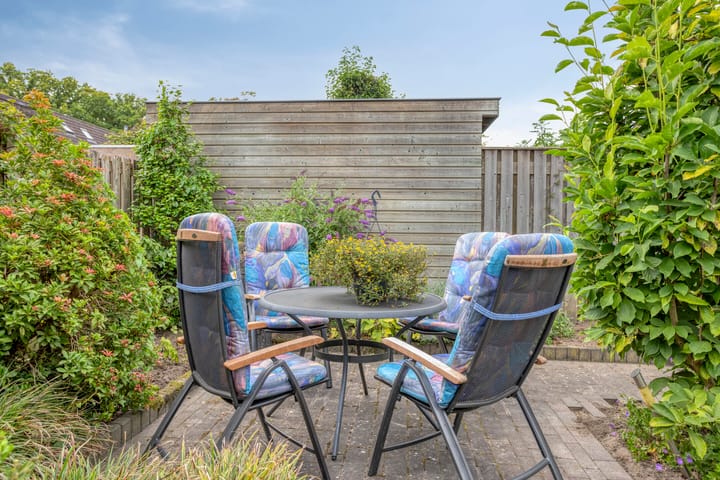 Foto 31 van Oderlaan 31