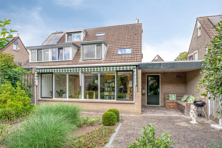 Foto 32 van Oderlaan 31