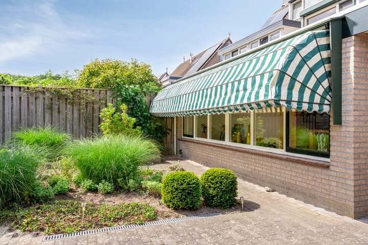 Foto 33 van Oderlaan 31