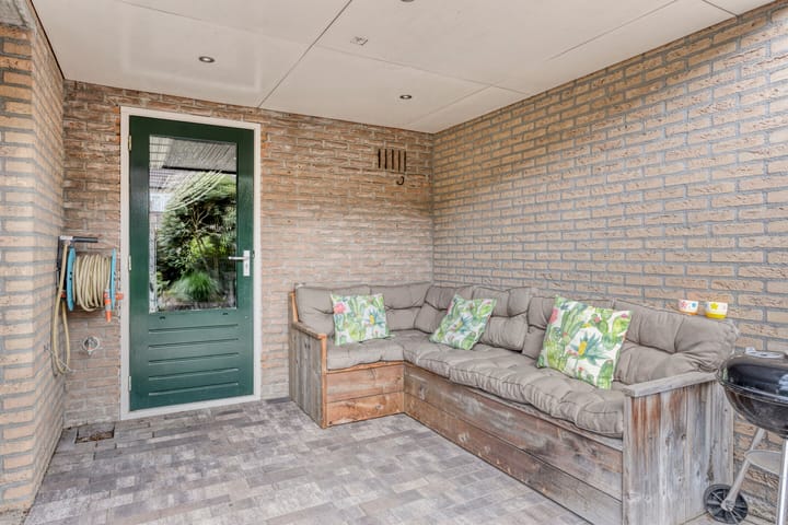 Foto 34 van Oderlaan 31