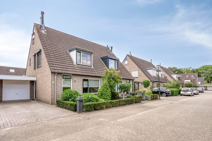 Foto 35 van Oderlaan 31