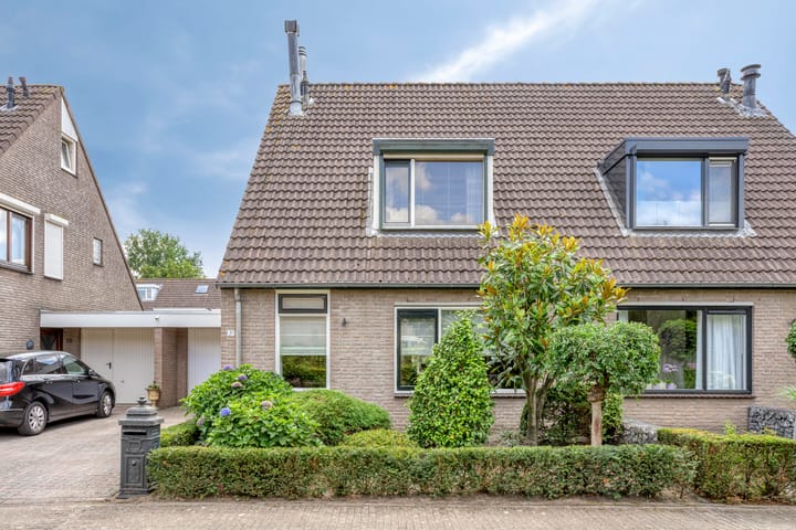 Foto 36 van Oderlaan 31