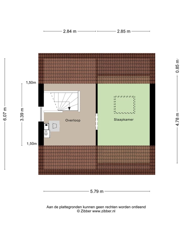 Foto 42 van Oderlaan 31