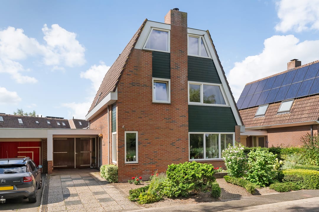 Foto 1 van Krabbescheer 33