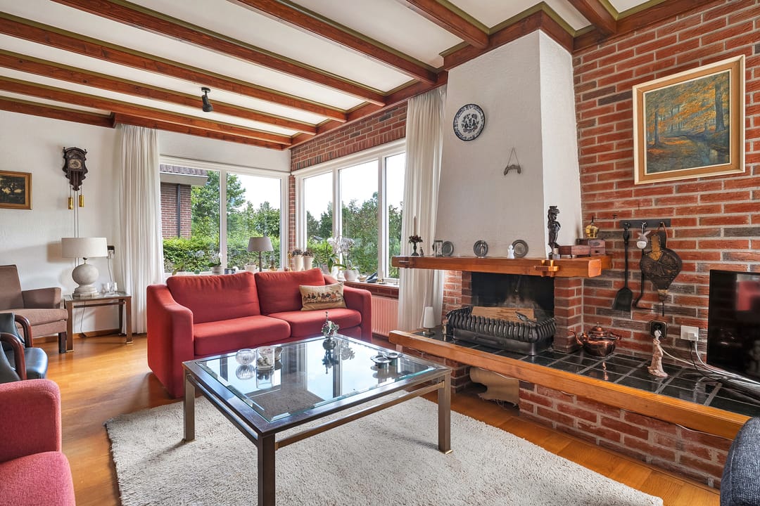 Foto 2 van Krabbescheer 33