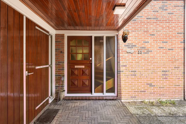 Foto 4 van Krabbescheer 33